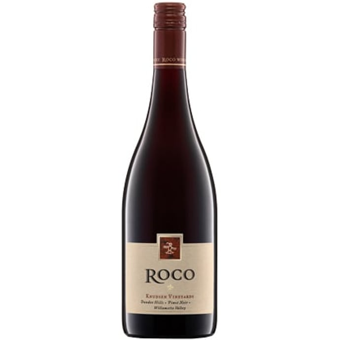 Roco Pinot Noir Knudsen Vineyard 2019
