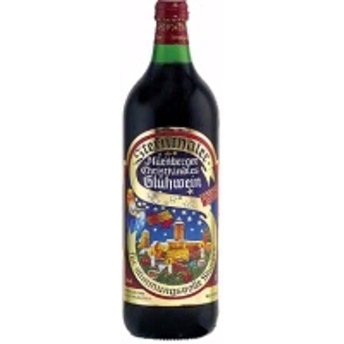 Sternthaler Nurnberger Christkindles Gluhwein