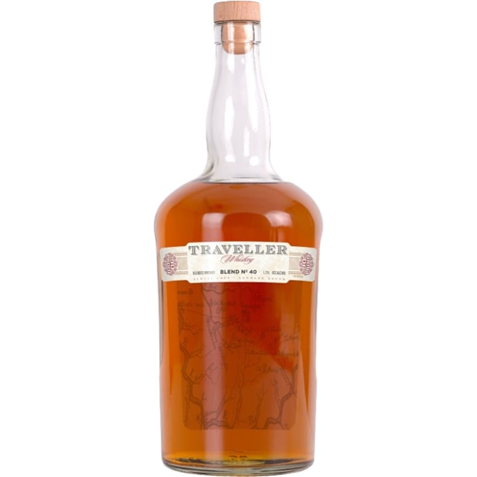 Traveller Whiskey