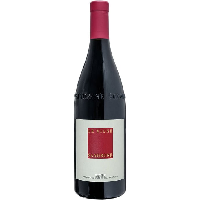 Sandrone Barolo Le Vigne 2020
