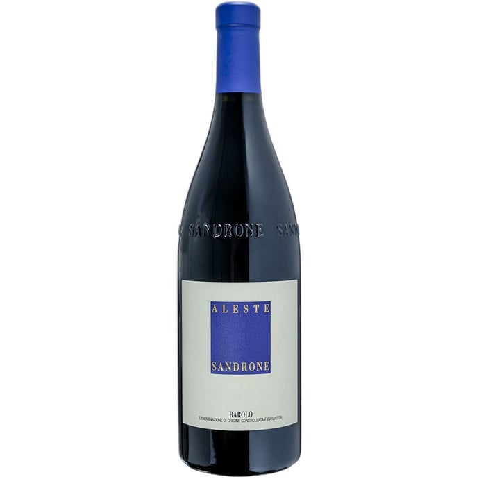 Sandrone Barolo Aleste 2020