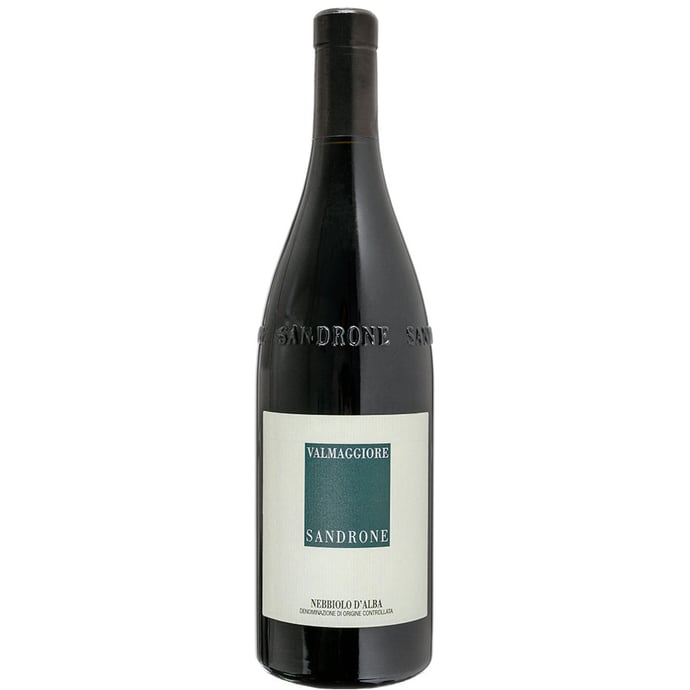 Luciano Sandrone Nebbiolo d'Alba Valmaggiore 2022