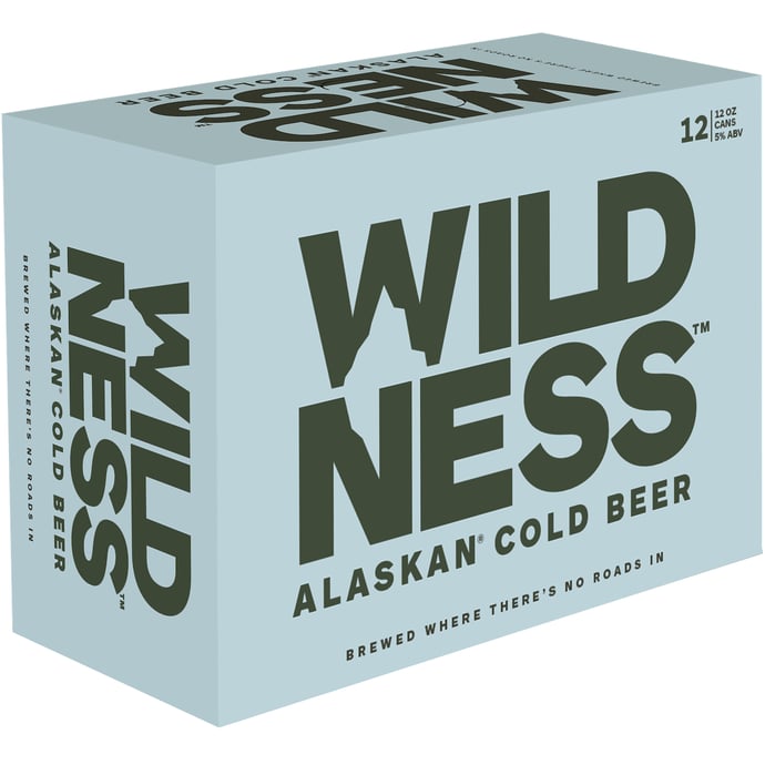 Alaskan Wildness