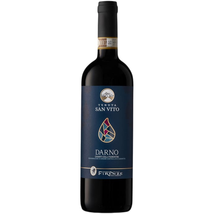 Tenuta San Vito Chianti Darno 2020