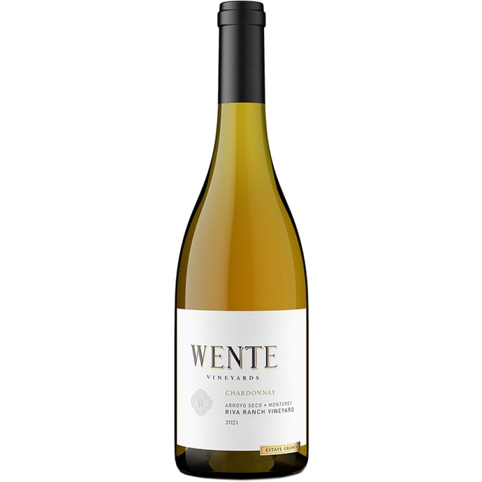 Wente Chardonnay Riva Ranch 2023