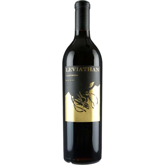 Leviathan Red Blend 2022