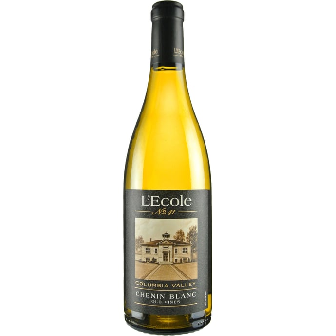 L'Ecole Chenin Blanc Yakima Valley 2023