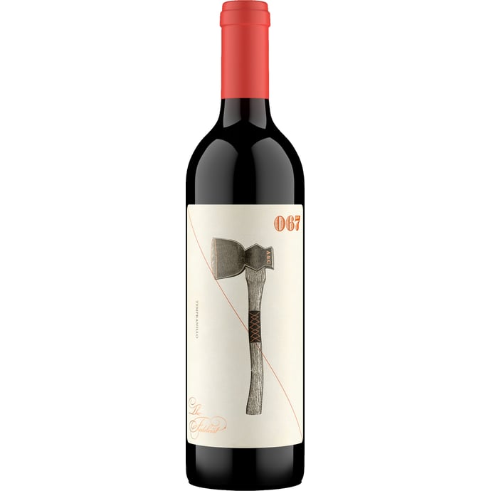 The Fableist 067 Tempranillo 2023