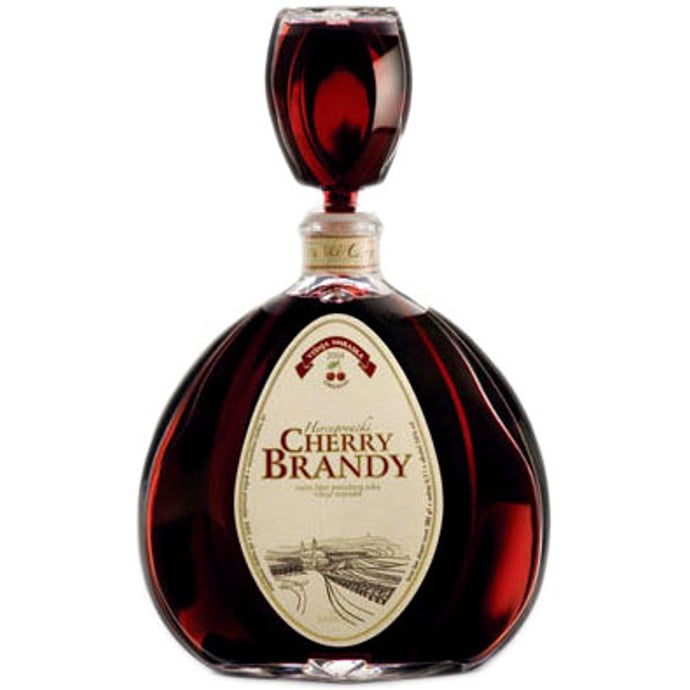 Nero Montmorency Cherry Liqueur