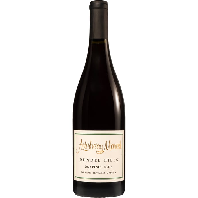 Arterberry Maresh Pinot Noir Dundee Hills 2023