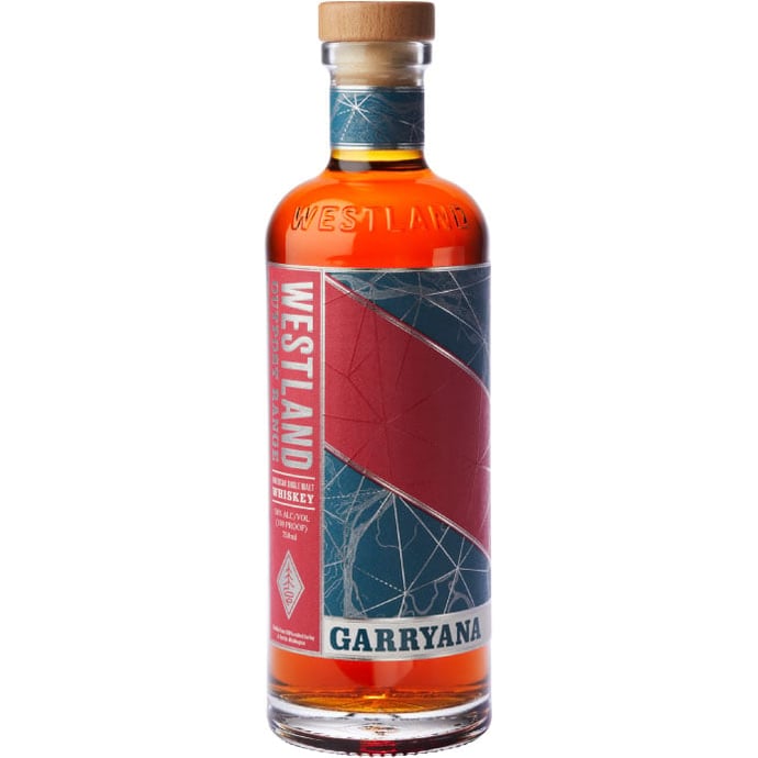 Westland Garryana Edition 9/1 Native Oak Series 2024