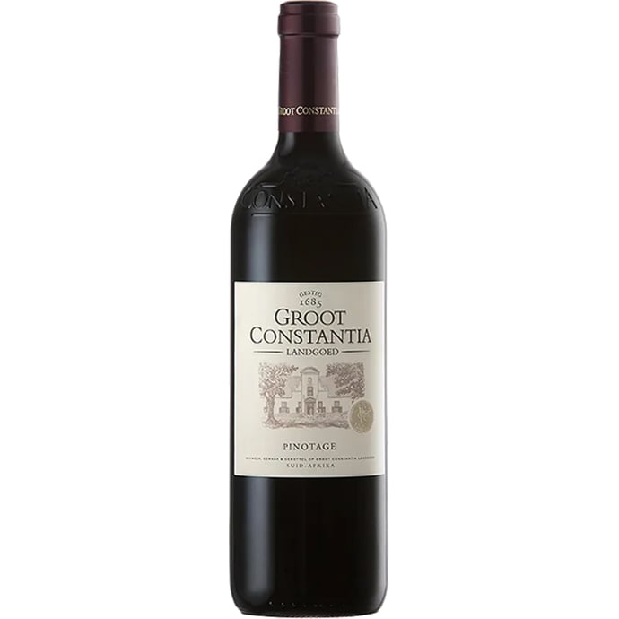 Groot Constantia Pinotage 2022