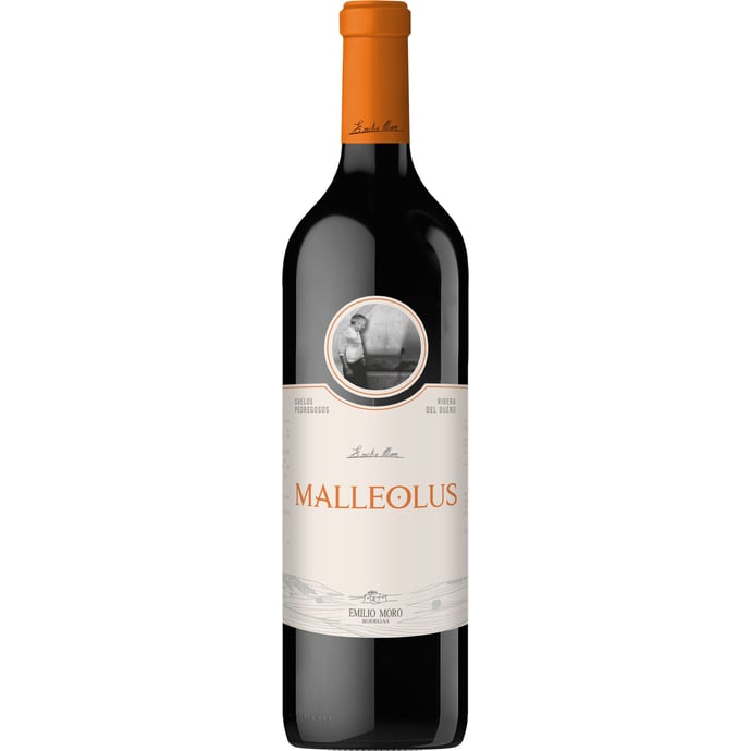 Bodegas Emilio Moro Malleolus 2021