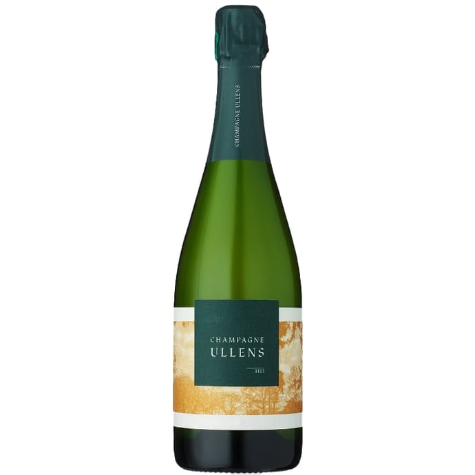 Champagne Ullens Brut