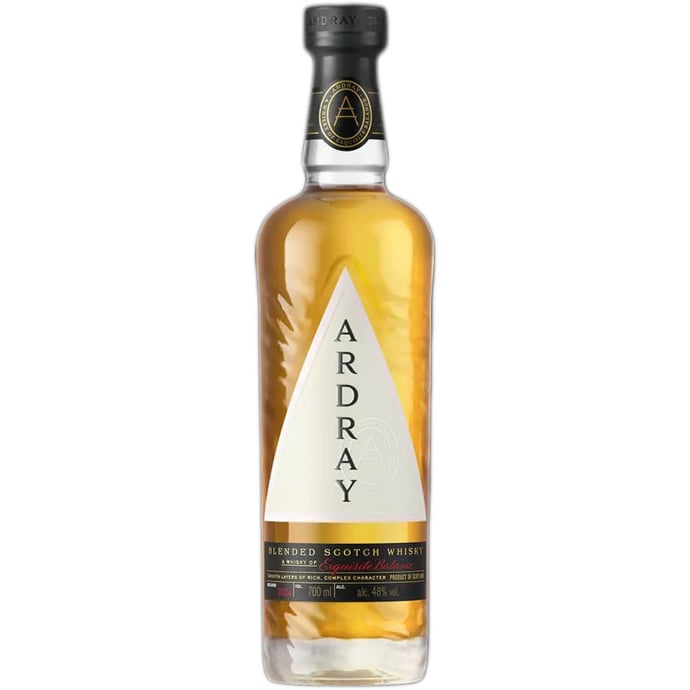 Ardray Blended Scotch