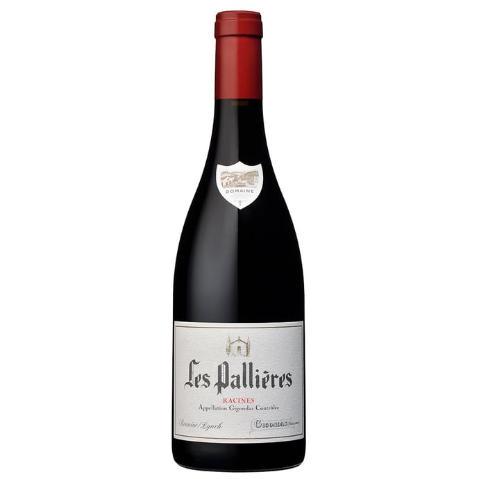 Domaine Les Pallieres Gigondas Les Racines 2021