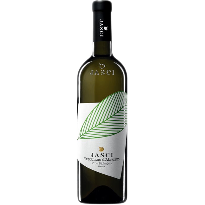 Jasci Trebbiano d'Abruzzo 2023