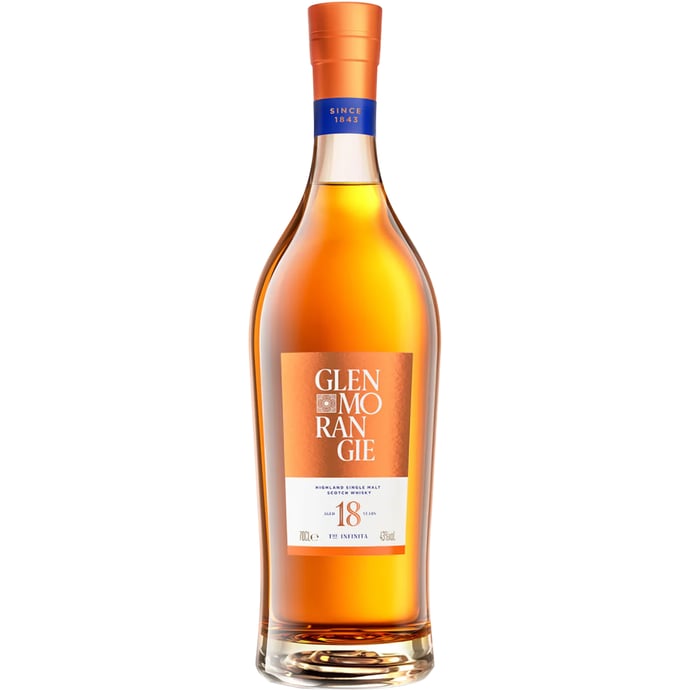 Glenmorangie Infinita 18 Year Old