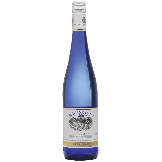 Schlink Haus Dry Riesling