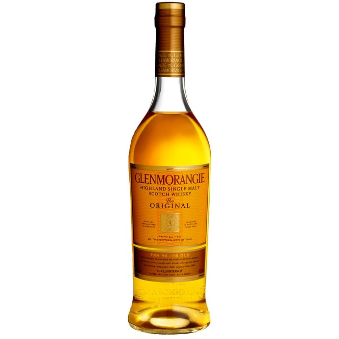Glenmorangie The Original | 750 ml Bottle 