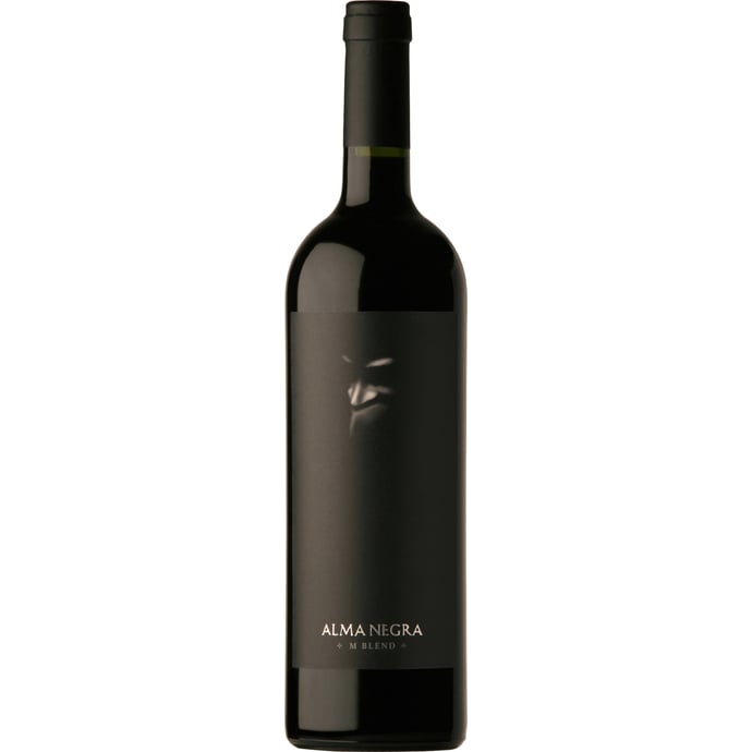 Alma Negra M Blend 2020