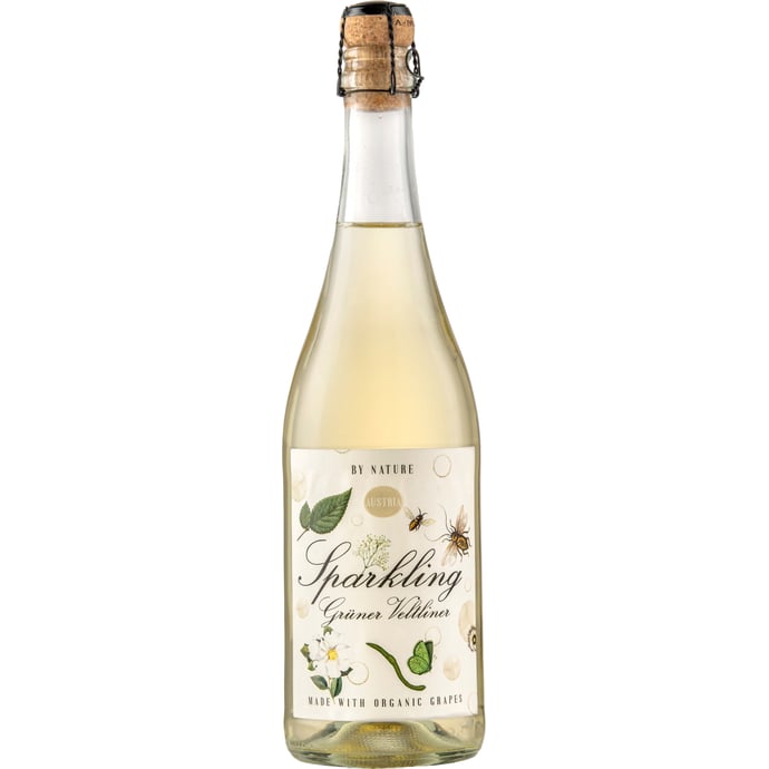 Gruber Gruner Veltliner By Nature