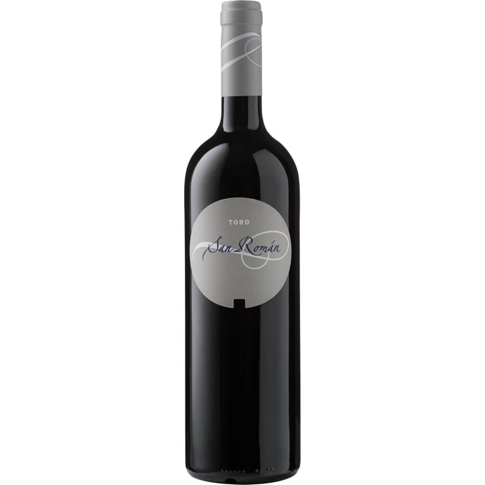 Bodegas Y Vinedos San Roman 2020