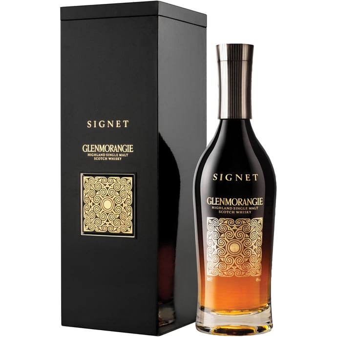 Glenmorangie Signet