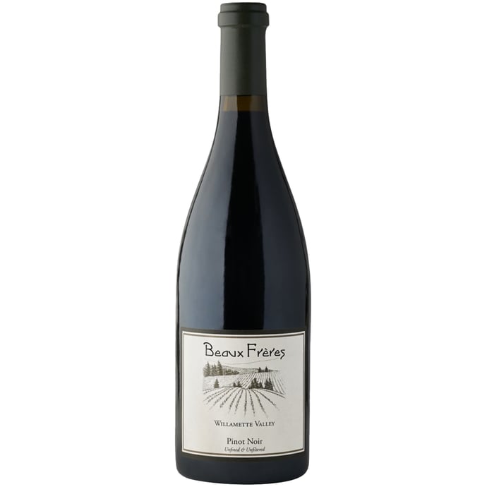 Beaux Freres Pinot Noir Willamette Valley 2022