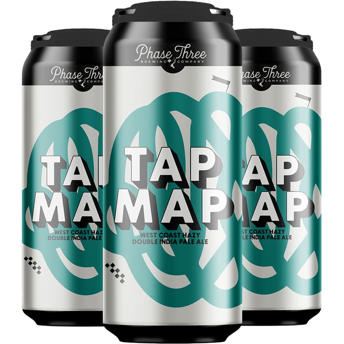 Phase Three Tap Map