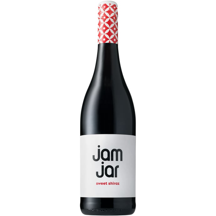Jam Jar Sweet Shiraz 2023