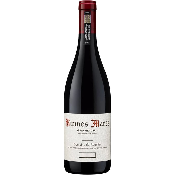 Domaine Georges Roumier Bonnes Mares 2019