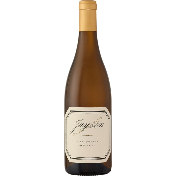 Jayson Chardonnay by Pahlmeyer 2022