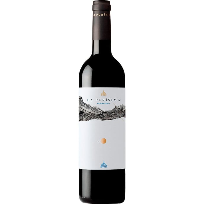 Bodegas La Purisima Monastrell 2023