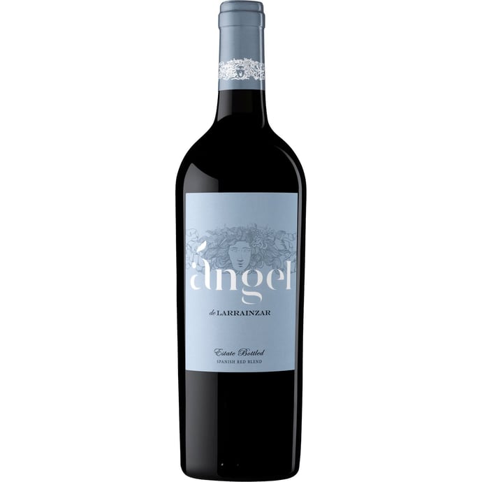 Pago de Larrainzar Angel de Larrainzar 2019