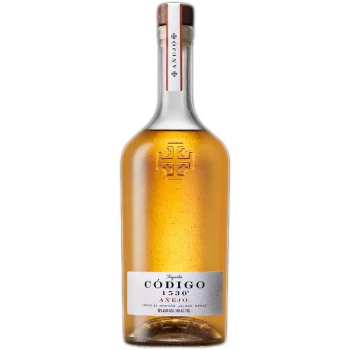 Tequila Codigo 1530 Anejo
