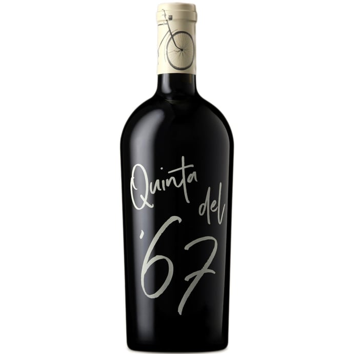 Quinta del 67 Garnacha Tintorera 2020