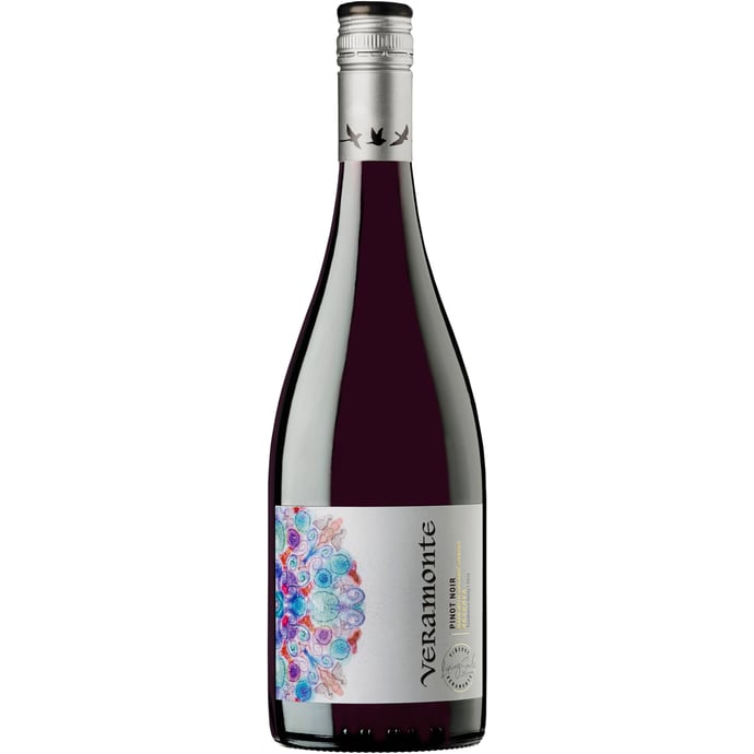 Veramonte Pinot Noir 2022