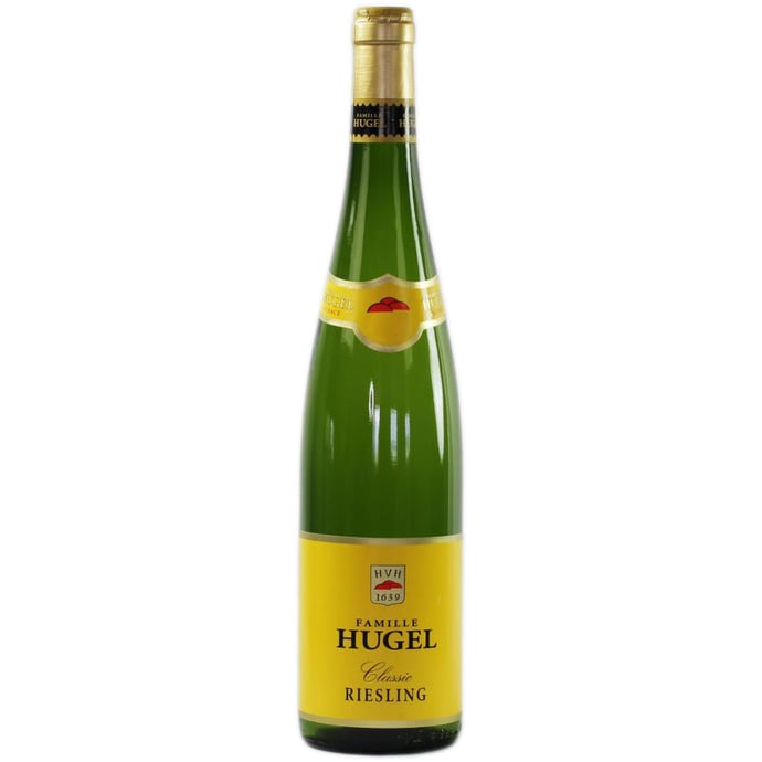 Hugel Riesling Classic 2023