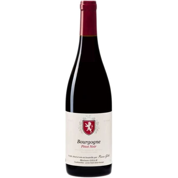 Domaine Gille Bourgogne Cote d'Or 2022