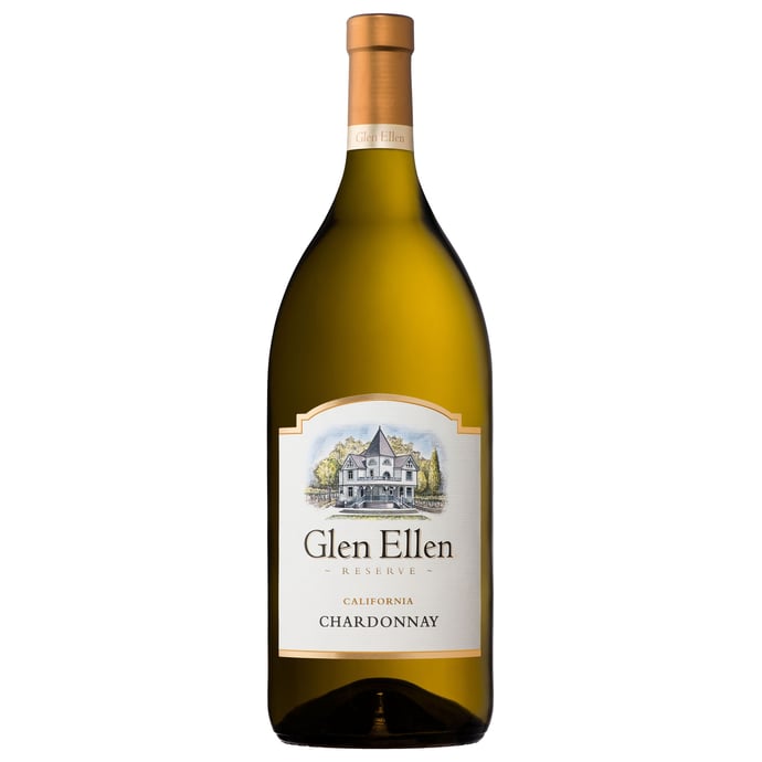 Glen Ellen Chardonnay