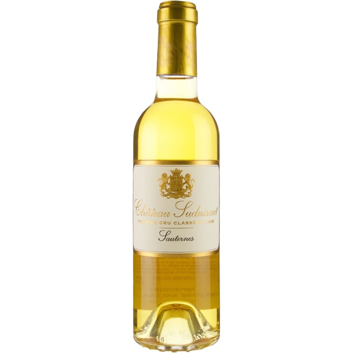 Chateau Suduiraut Sauternes 2010 Half Bottle