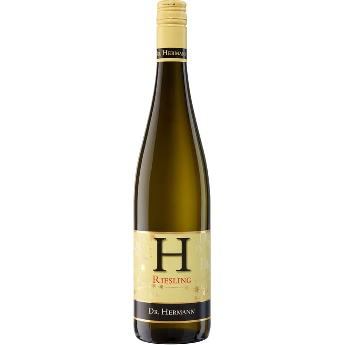 Dr Hermann H Riesling 2023