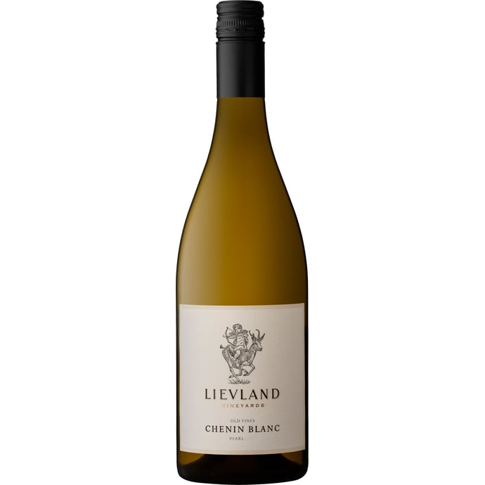 Lievland Vineyards Old Vine Chenin Blanc 2024