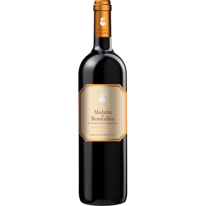 Madame de Beaucaillou Haut Medoc 2019