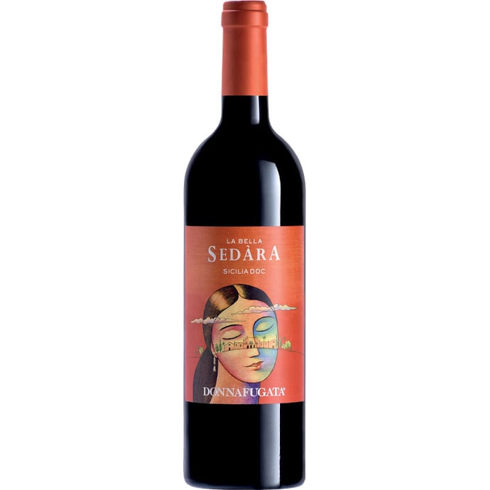 Donnafugata Sedara Sicilia DOC Rosso 2022