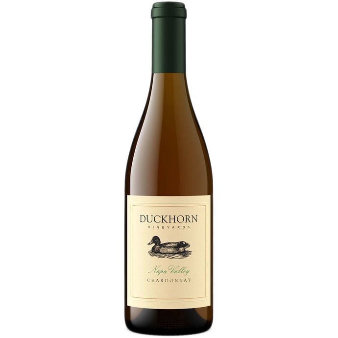 Duckhorn Chardonnay 2023