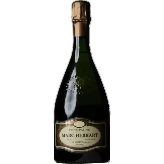 Marc Hebrart Special Club Brut 2020
