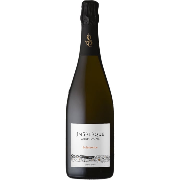 Jean Marc Seleque Solessence Extra Brut