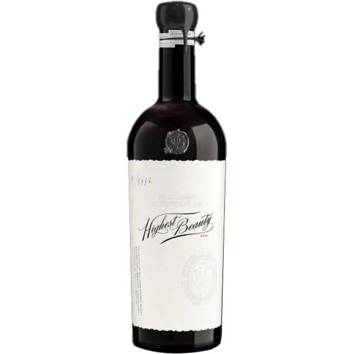 To Kalon Vineyard Co Highest Beauty 2021